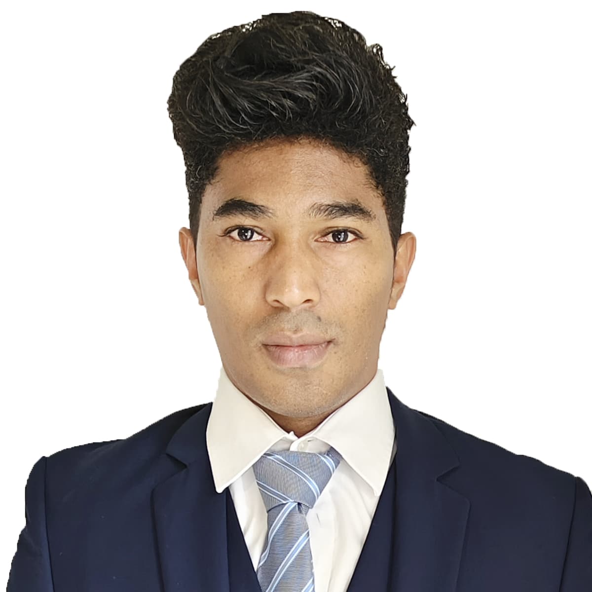 Nestor Eneleich professional portrait